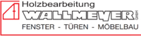 Logo der Firma Holzbearbeitung Wallmeyer GmbH