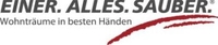 Weiteres Logo der Firma Stuckateurbetrieb Martin Jahn - EINER.ALLES.SAUBER.®