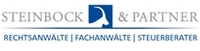 Logo der Firma Steinbock & Partner mbB - Rechtsanwälte | Fachanwälte | Steuerberater