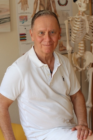 TCM- und Massagepraxis Abbildung Nr. 1