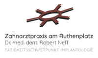 Logo der Firma Zahnarztpraxis Dr. Robert Neff am Ruthenplatz