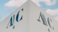 Weiteres Logo der Firma AC Consult & Engineering GmbH