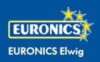 Logo der Firma EURONICS Elwig