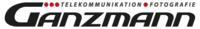 Logo der Firma Ganzmann GmbH