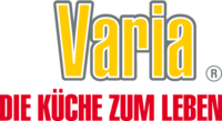Logo der Firma Varia® DIE KÜCHE ZUM LEBEN - Scholl Küchen e.K.
