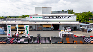 bauwelt Delmes Heitmann Fachhandel Dach & Holz Hamburg Harburg (Seevetal) Abbildung Nr. 1