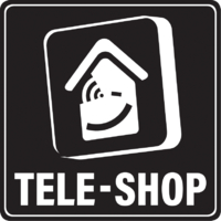 Logo der Firma TELE SHOP Hannover Nordstadt