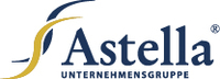 Logo der Firma Astella GmbH
