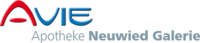 Logo der Firma Apotheke Neuwied Galerie - Partner von AVIE