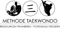 Logo der Firma Methode Taekwondo Gilching