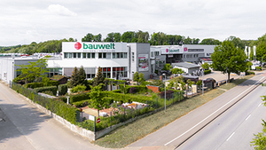 bauwelt Delmes Heitmann Hamburg Harburg (Seevetal) Abbildung Nr. 1