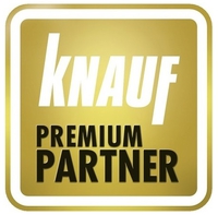 Weiteres Logo der Firma Friedrich Bauzentrum GmbH & Co. KG