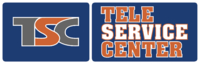 Logo der Firma TSC-TeleServiceCenter GmbH
