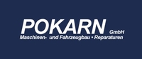 Logo der Firma Pokarn GmbH