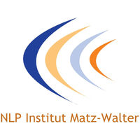 Weiteres Logo der Firma NLP Institut Matz-Walter