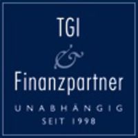 Weiteres Logo der Firma TGI Finanzpartner GmbH & Co. KG