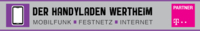 Logo der Firma Der Handyladen Wertheim