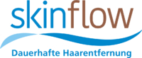 Logo der Firma skinflow Institut Schwabing