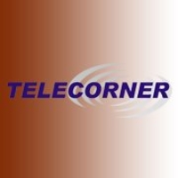 Logo der Firma Telecorner GmbH