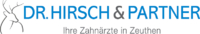 Logo der Firma Zahnarztpraxis Dr. Hirsch & Partner