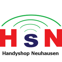 Logo der Firma Handy Shop Neuhausen