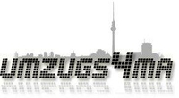 Logo der Firma Umzugs4ma Berlin