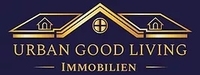 Logo der Firma URBANGOODLIVING Immobilien GmbH