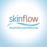 Weiteres Logo der Firma skinflow Institut Pasing