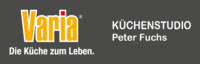 Logo der Firma Varia® - DIE KÜCHE ZUM LEBEN KÜCHENSTUDIO Peter Fuchs
