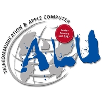 Logo der Firma Alu GmbH