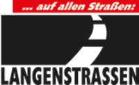 Logo der Firma Autohaus Langenstraßen GmbH