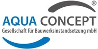 Logo der Firma AQUA CONCEPT GmbH