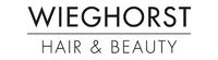 Logo der Firma Wieghorst Hair & Beauty