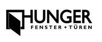 Logo der Firma Hunger Fenster + Türen