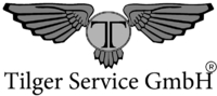 Logo der Firma Tilger Service GmbH
