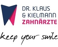 Logo der Firma Zahnärzte Dr. Klaus & Kielmann