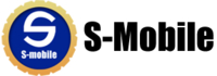 Logo der Firma S-Mobile UG