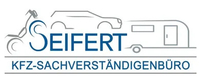 Logo der Firma Kfz-Sachverständigenbüro Seifert