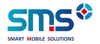 Logo der Firma Smart Mobile Solutions – Ihr Telekom Partner in Illertissen