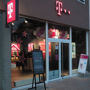 Smart Mobile Solutions – Ihr Telekom Partner in Illertissen Abbildung Nr. 1