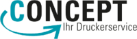 Logo der Firma Concept GmbH