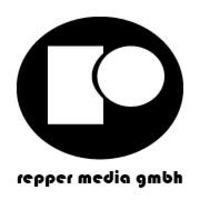 Logo der Firma Repper Media GmbH - Telekom Partner Shop in Schongau