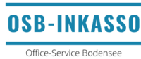 Logo der Firma OSB-Inkasso GmbH