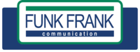 Logo der Firma FunkFrank GmbH & Co. KG