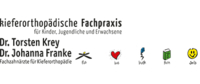 Logo der Firma Kieferorthopädische Fachpraxis Dres. Krey & Franke