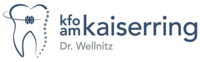 Logo der Firma Dr. Johann Wellnitz - Kieferorthopäde am Kaiserring
