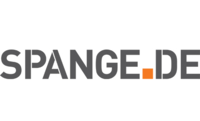 Logo der Firma SPANGE.DE | Kieferorthopäden Dr. Veit Stelte & Dr. Birgit Bidenharn