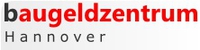 Weiteres Logo der Firma baugeldzentrum Hannover und Hypoberatung Lutz Wöhlert