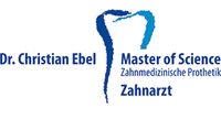 Logo der Firma Dr. Christian Ebel M.Sc