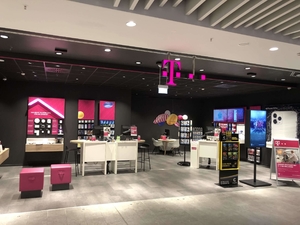 Service Direkt – Ihr Telekom Partner in der Schwanthalerhöhe Abbildung Nr. 1
